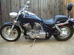 2006 Honda VTX 1300C