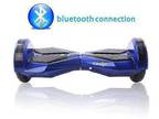 8" Self Balncing Electric Scooter/Hoverboard w/ Bluetooth, LED, remote