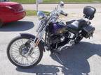 2004 Harley Davidson---Husband must sell it! OBO!!