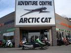2010 Arctic Cat F Series Z1 LXR