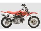 NEW UM 110cc DIRT BIKES HOLIDAY SPECIAL SALE PRICED AT