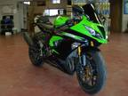 2014 Kawasaki Ninja - 250cc - 12K Miles - Never Laid Down