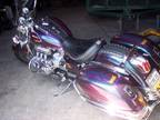 1998 honda valkyrie