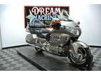 2002 Honda Gold Wing - GL18002 *Manager's Special*