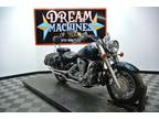 2003 Yamaha Road Star - XV16AR *Manager's Special*