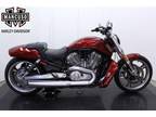 2009 H-D® V-Rod® Muscle™