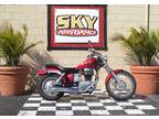 2014 Suzuki Boulevard S40