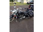 2011 Harley Road King Classic 4,847 Miles.