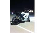 2008 Kawasaki Ninja 250 with many upgrades - mint condition