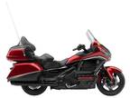 2015 Honda Gold Wing ABS