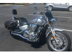 2008 Honda VTX 1300