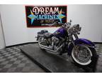 2014 Harley-Davidson FLSTN - Softail Deluxe ABS *Over $3,000 in Extras