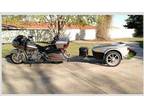 2007 Harley Davidson FLTR Road glide