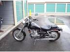 2009 Honda Rebel for sale low mileage great starter bike