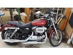 2008 HD 1200c Sportster Best offer