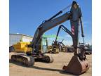 2004 Volvo EC210BLC excavator