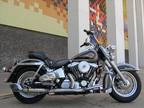 1997 Harley-Davidson Softail Heritage Classic