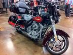 2010 Harley-Davidson FLHX Street Glide