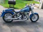 2000 Harley-Davidson Fat Boy