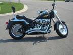 2005 Harley-Davidson Fatboy