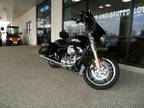 2011 Harley Davidson FLHX Street Glide