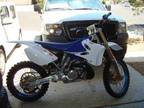 $2,250 2005 YZ250 Excellent Condition YZ 250 Many Aftermarket Add ons