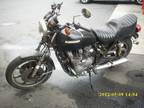$1,325 1978 KAWASAKI KZ-650cc (B2) MOTORCYCLE-REWOPRKED & UPDATED+EXTRA PARTS
