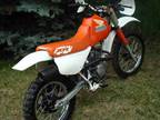 $750 Honda XR80