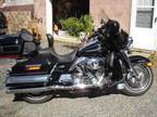 $16,400 2008 Harley Davidson electra glide ulra classic