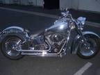 $13,995 OBO 2005 Harley-Davidson Softail - Beautiful