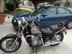 $3,500 OBO 2005 KAWASAKI Vulcan 750