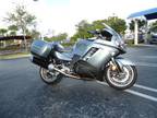 $8,999 2008 Kawasaki Concourse