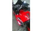 $3,100 2003 Kawasaki ZZR 1200