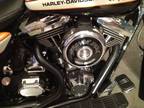1995 Harley Davidson Flhtc Contact Del Johnke