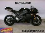 Used Yamaha R-1 Sport bike - This 2003 R-1 is like BRAND NEW!! Only 2