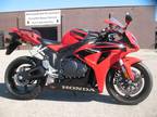 2006 used Honda CBR1000RR