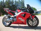 2003 Honda CBR954