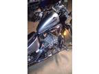 2006 Honda Shadow 600 Extremely low miles! excellent condition