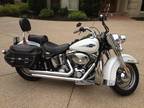 2006 Harley-Davidson Road King FLHRC-I