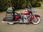 2004 Hd "Road King Custom" Flhrsi Only 9k Mileage