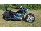 2008 Yamaha V-Star 1100 Classic