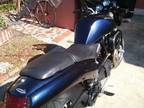 2000 Buell S3 Thunderbolt