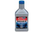 $1 Amsoil Premium Synthetic MotorCycle Oils