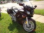 $7,999 2007 Yamaha FJR