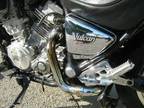 $2,500 Kawasaki VN 750 Vulcan 94 ^^no dents