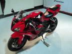 $7,993 Nice 2007 Honda Cbr1000rr Red Low Miles W/Warranty!!! No Fees!!!