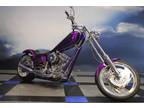 Sick & Twisted 2004 American Ironhorse Texas Chopper * * *