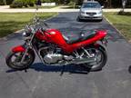 $2,000 OBO Suzuki Vx800