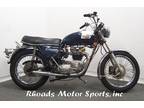 $3,995 1973 Triumph Tiger 750 (vinH30416)