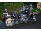 $8,750 2001 Harley Fatboy Softtail FLSTFI